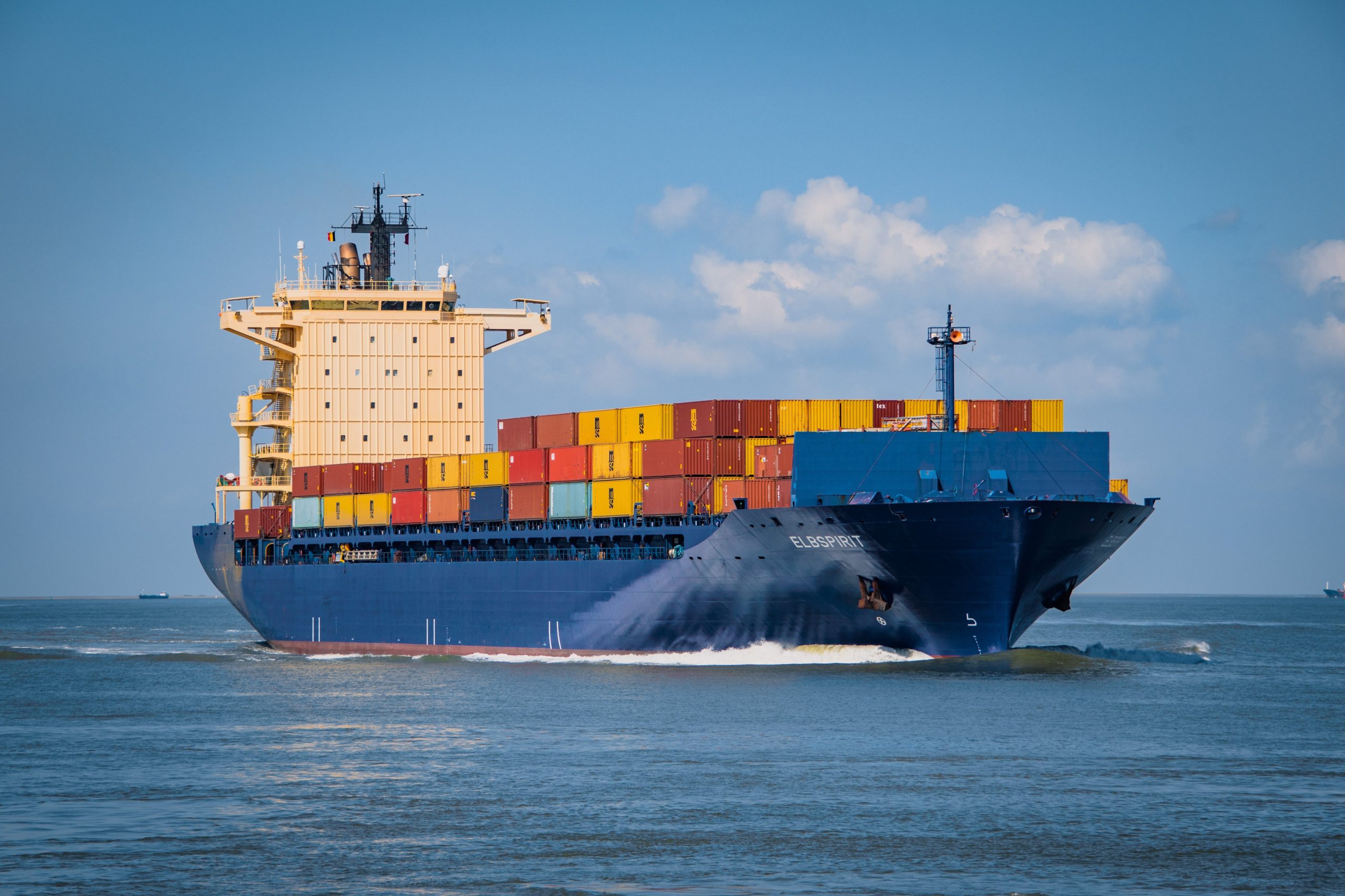 dendoktoor container ship 6631117